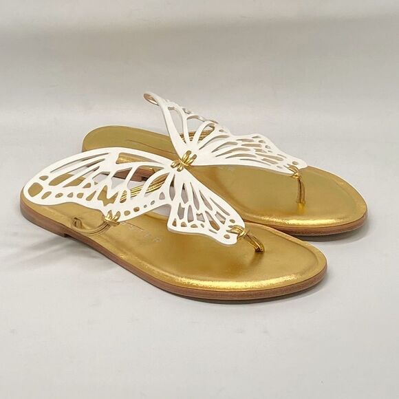 Sophia Webster Talulah Thong Sandals size 38.5 - Picture 4 of 12
